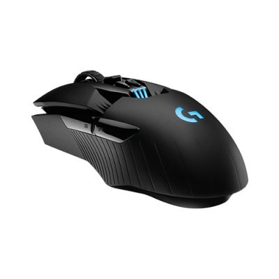   Logitech G903 LIGHTSPEED Black USB - #2