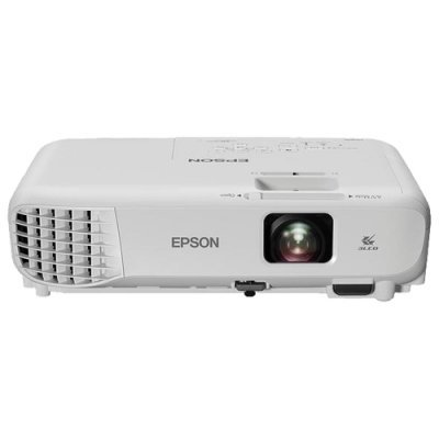   Epson EB-X05 - #2