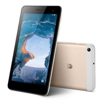 Фото Планшетный ПК Huawei Mediapad T2 7.0 Pro LTE 16Gb золотой - #1