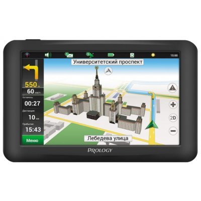   GPS Prology iMap-5950 - #1