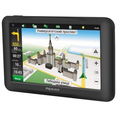   GPS Prology iMap-5950 - #2
