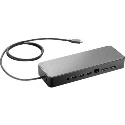  -   HP USB-C Universal Dock (1MK33AA) - #1