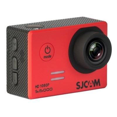    SJCAM SJ5000  - #1