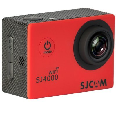    SJCAM SJ4000 WiFi  - #1