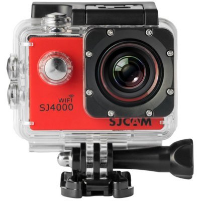    SJCAM SJ4000 WiFi  - #2