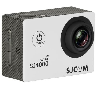    SJCAM SJ4000 WiFi  - #1