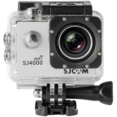    SJCAM SJ4000 WiFi  - #2