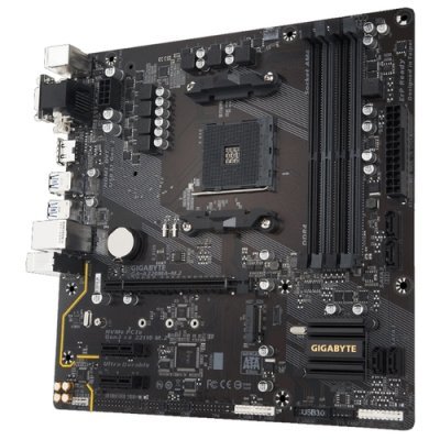     Gigabyte GA-A320MA-M.2 - #1