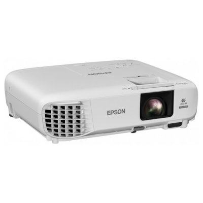   Epson EB-U05 - #3