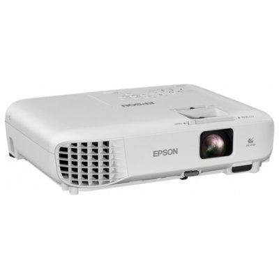   Epson EB-S05 - #1