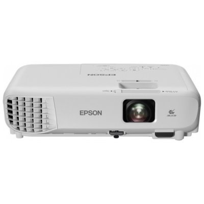   Epson EB-S05 - #4