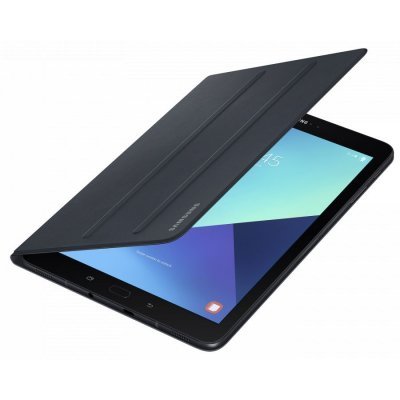     Samsung  Galaxy Tab S3 9.7" Book Cover /  (EF-BT820PBEGRU) - #2