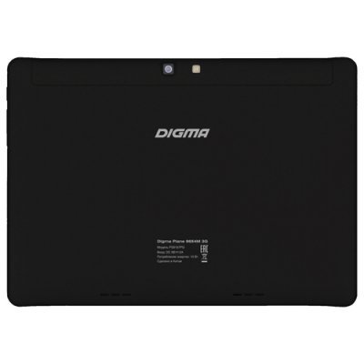    Digma Plane 9654M 9.6" 16Gb 3G  - #1