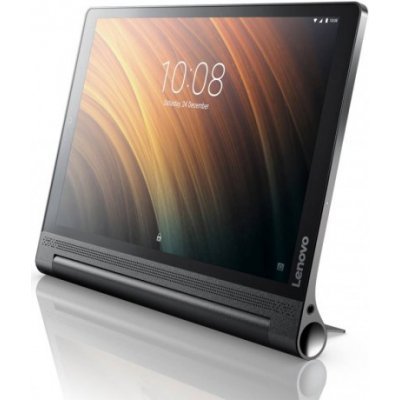Фото Планшетный ПК Lenovo Yoga Tablet YT-X703L (ZA1R0009RU) - #1