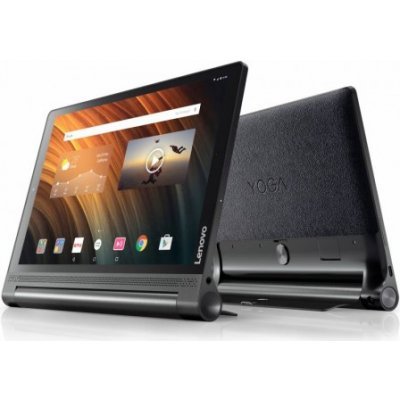 Фото Планшетный ПК Lenovo Yoga Tablet YT-X703L (ZA1R0009RU) - #2