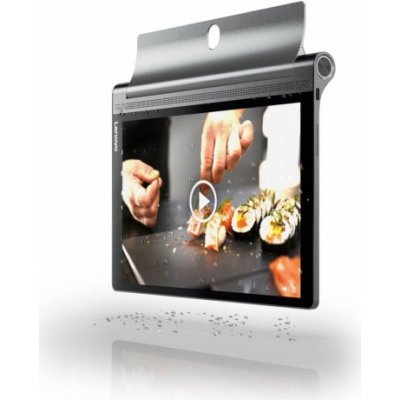 Фото Планшетный ПК Lenovo Yoga Tablet YT-X703L (ZA1R0009RU) - #5