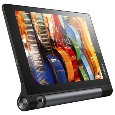    Lenovo Yoga Tablet YT3-850M 8" (ZA0B0044RU) 16Gb Black () - #1