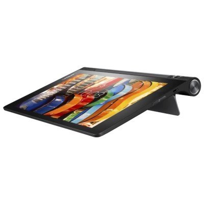    Lenovo Yoga Tablet YT3-850M 8" (ZA0B0044RU) 16Gb Black () - #2