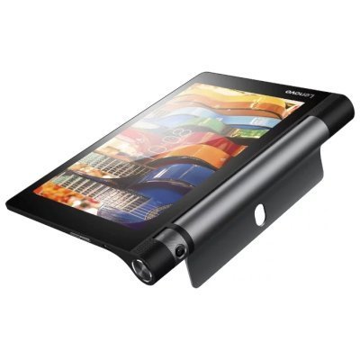    Lenovo Yoga Tablet YT3-850M 8" (ZA0B0044RU) 16Gb Black () - #3