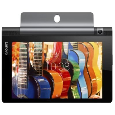    Lenovo Yoga Tablet YT3-850M 8" (ZA0B0044RU) 16Gb Black () - #4