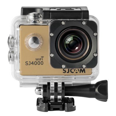    SJCAM SJ4000 WiFi  - #3
