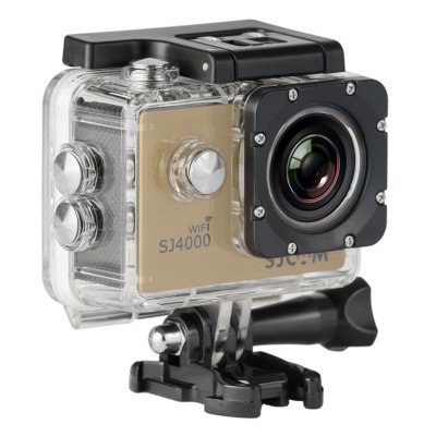    SJCAM SJ4000 WiFi  - #4
