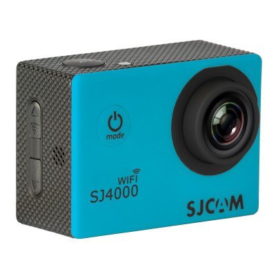    SJCAM SJ4000 WiFi  - #1