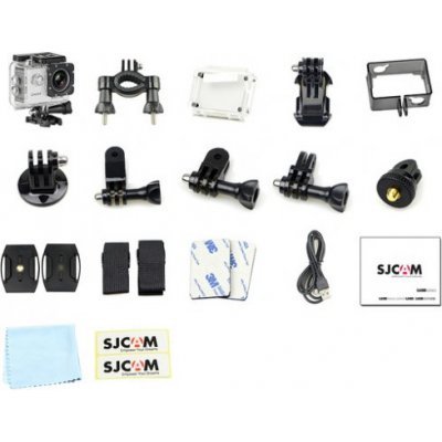    SJCAM SJ4000  - #8