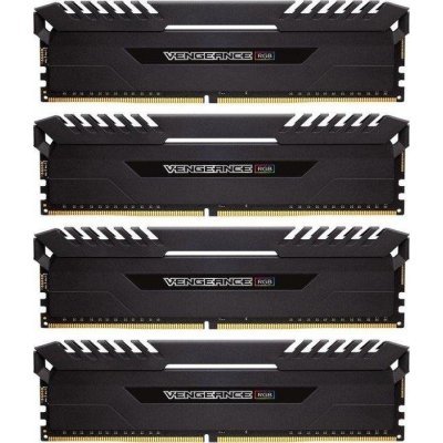      Corsair CMR64GX4M4C3466C16 4x16Gb DDR4 - #1