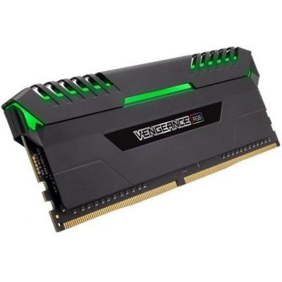 Фото Модуль оперативной памяти ПК Corsair CMR32GX4M2C3000C16 2x16Gb DDR4 - #1