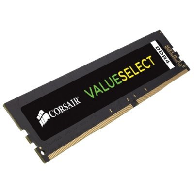      Corsair CMV8GX4M1A2666C18 8Gb DDR4 - #1