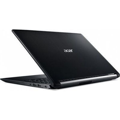 Фото Ноутбук Acer Aspire A517-51G-56LL (NX.GSXER.005) - #1