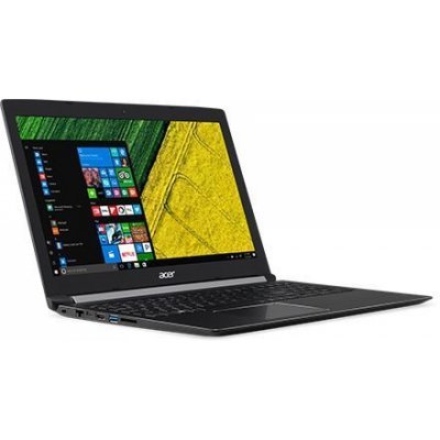Фото Ноутбук Acer Aspire A517-51G-56LL (NX.GSXER.005) - #2