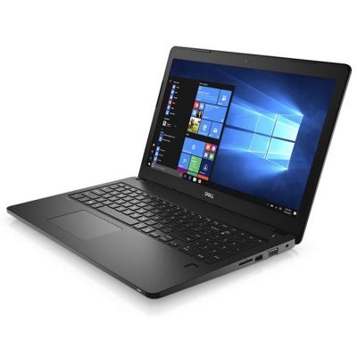 Фото Ноутбук Dell LATITUDE 3580 (210-AKUS/002) - #1
