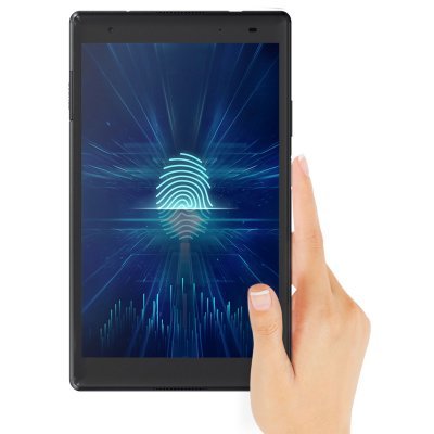 Фото Планшетный ПК Lenovo Tab4 8 Plus TB-8704X (ZA2F0042RU) - #2