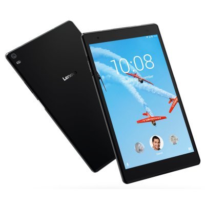 Фото Планшетный ПК Lenovo Tab4 8 Plus TB-8704X (ZA2F0042RU) - #3