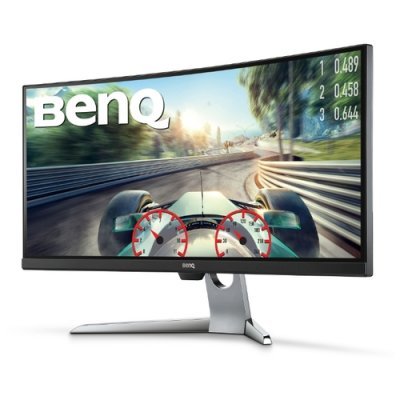 Фото Монитор BenQ 35" EX3501R - #1