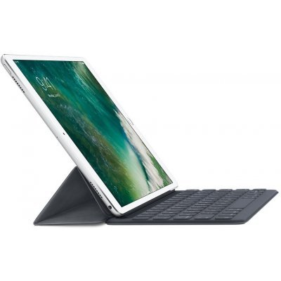 Фото Клавиатура Apple Smart Keyboard for iPad Pro 10.5  (MPTL2RS/A) - #2
