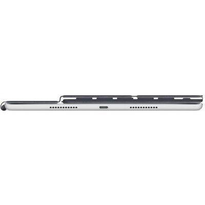 Фото Клавиатура Apple Smart Keyboard for iPad Pro 10.5  (MPTL2RS/A) - #3