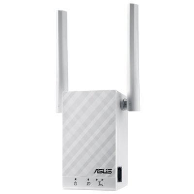  Wi-Fi   ASUS RP-AC55 - #1