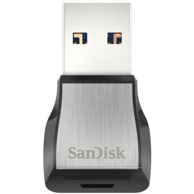    Sandisk microSD 128GB Class 10 UHS-II (SDSQXPJ-128G-GN6M3) - #1