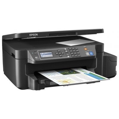     Epson L605 - #1