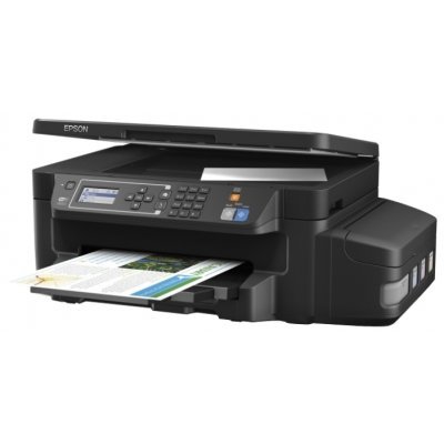     Epson L605 - #2