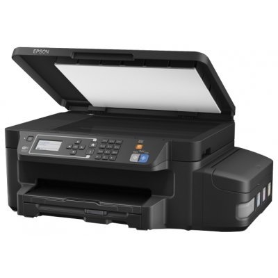     Epson L605 - #3