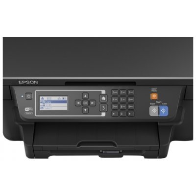     Epson L605 - #4