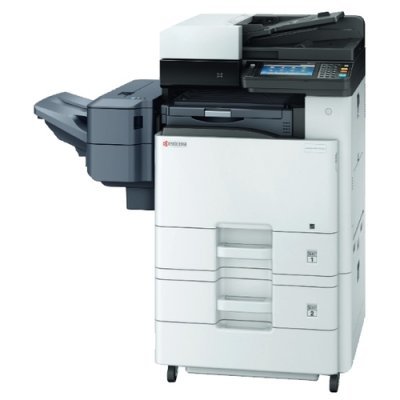     Kyocera ECOSYS M8130cidn - #1