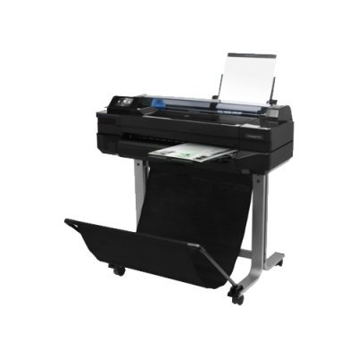   HP Designjet T520 610  (CQ890C) - #1