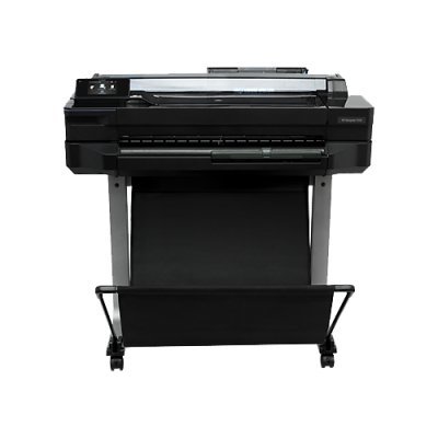   HP Designjet T520 610  (CQ890C) - #2