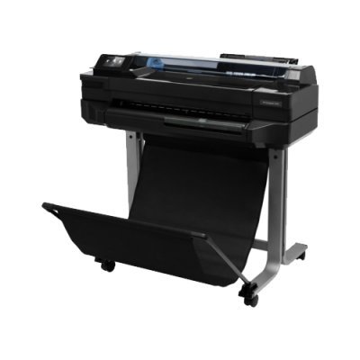   HP Designjet T520 610  (CQ890C) - #3