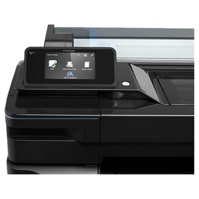   HP Designjet T520 610  (CQ890C) - #5